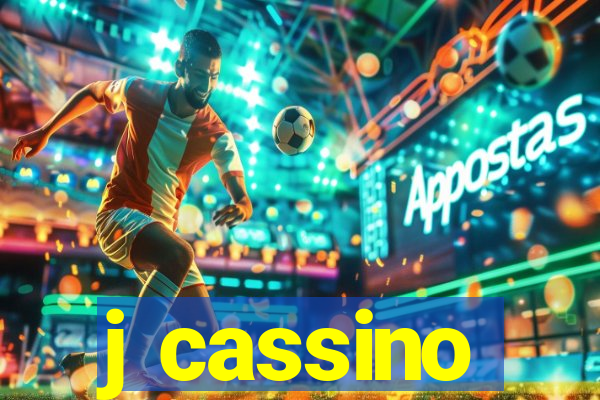 j cassino